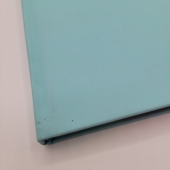 NEW Pen and Gear Rainbow Pleather Journal - Picture 3 of 6